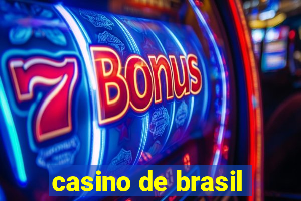 casino de brasil